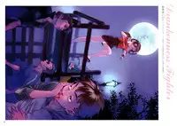 [Nishieda] Dendrobium (Decensored)