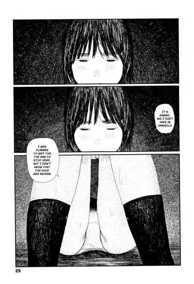 Ochinai Ame | Unfalling Rain Ch. 1-2