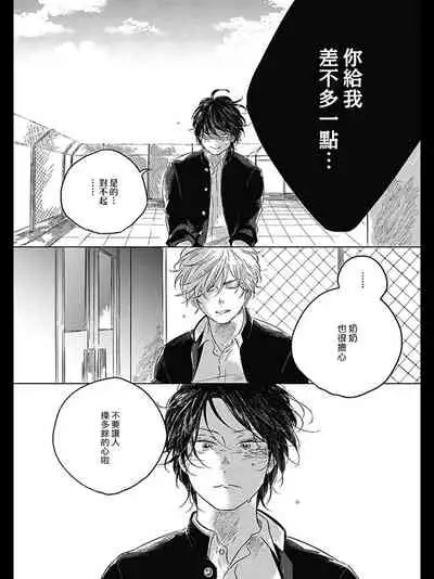 Bokura no Tsuzuki | 我们的后续 Ch. 1-5