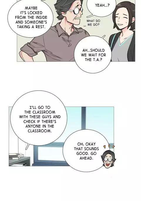 Sadistic Beauty Ch.1-27