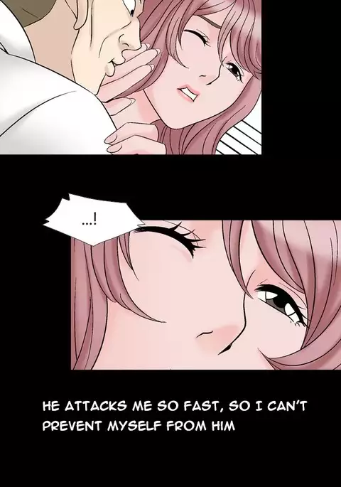 The Taste of the Hand Ch.1-37