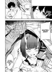 [F.W.ZHolic (FAN)] Supervised Adultery (Fate/Grand Order) [English] [Digital] [Redlantern]