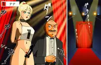 Newhalf Shoufu Matsuri! Shiriana Kaijou Battle Royal