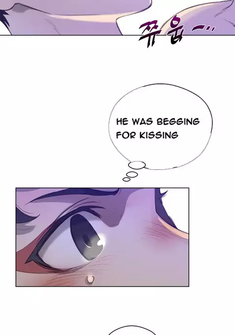 Perfect Half Ch.1-40