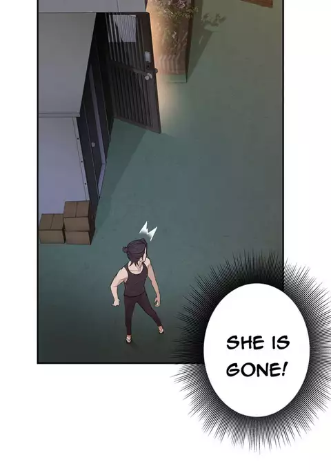 Tissue Thieves Ch.1-34