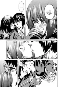 [MARUTA] Moshimo Hatsukoi ga Kanatte Itara Ch.1-4 [English] {CGrascal}