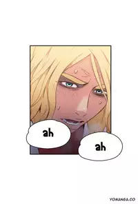 [BAK Hyeong Jun] Sweet Guy Ch.1-49.5 (English) (YoManga) (Ongoing)