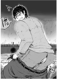 [Saruya (Various)] C-overDX [Digital]