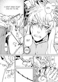 [Haizaki Mejiro] Nikuyokujuu no Choukyou Tent Ch. 1-2 [English] [Dids]