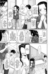 [Kisaragi Gunma] Mai Favorite [English] [SaHa] [Decensored]