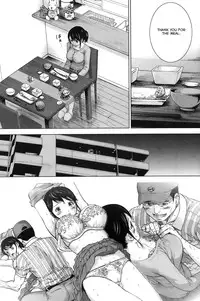 [Shikishiro Konomi] Netoraserare Ch. 1-11 [English] [Seinen Scans]