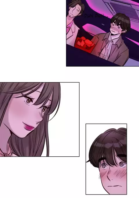 Atonement Camp Ch.1-26