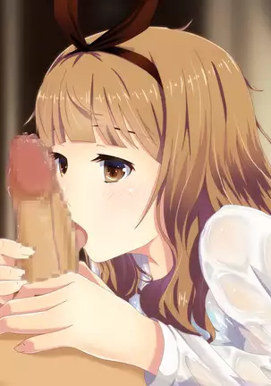 Ame no Hi no Himegoto -Manamusume ni Yokujoushite Shimatta Chichi-