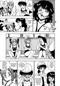 [Makura Maina] Oh! Parallel School [English] {SaHa}