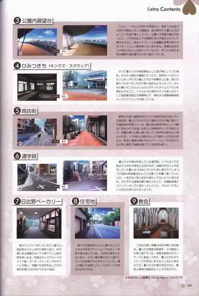 Clover Day's ARTWORK