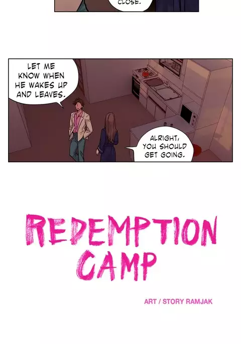 Atonement Camp Ch.1-47