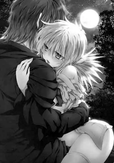 (C95) [S.clock+ (Kurobe Tomo)] Bloody Soul Lover 2 (Hellsing)