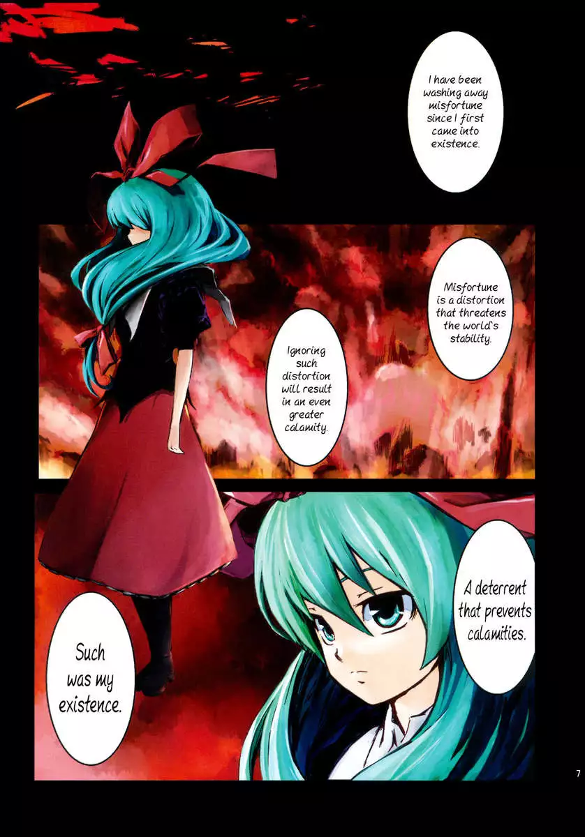 a Puppet Show Compilation ~Perfect Doll Action~