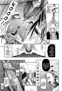 [Jun] Parasite Party Ch. 1-2 [English] {doujin-moe.us}