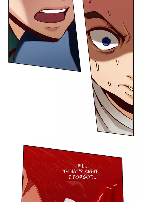 Secret Folder Ch.1-8