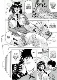 [Jamming] Tames [English] [Brolen]