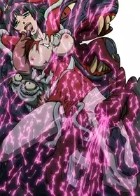 [ZOOERASTIA (Toyomaru)] Urotsukidoujin [Digital]