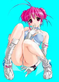 [Puriori-Soft] Kidnapper Omake