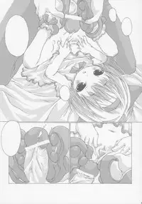 (C64) [Mimiya (various)] Nekomimi Muchume Zanmai!!