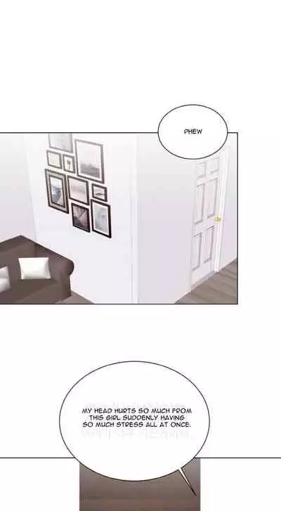 [Yulseo] Two Lives in the Same House Ch. 1-24 [English]