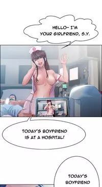 [Studio Gale] Lady Garden Ch.1-33 (English) (Ongoing)