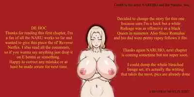 [Bleached] [Re write] shin_innindou_sakuino_chapter_1 [English] Roman invasion version