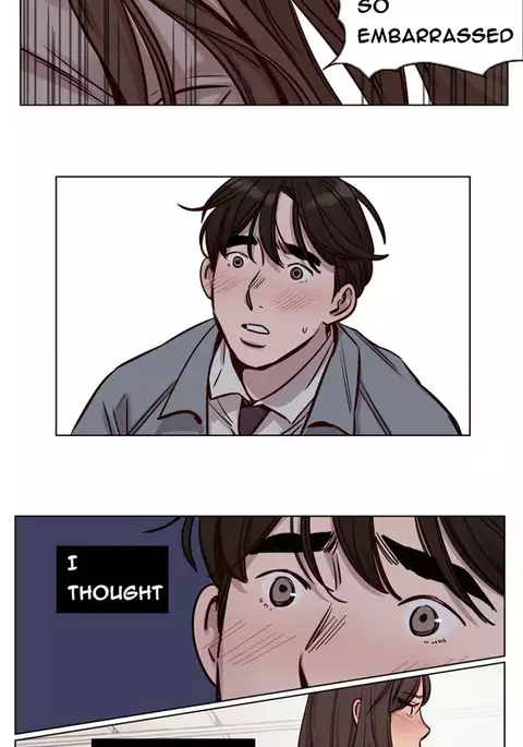 Atonement Camp Ch.1-39