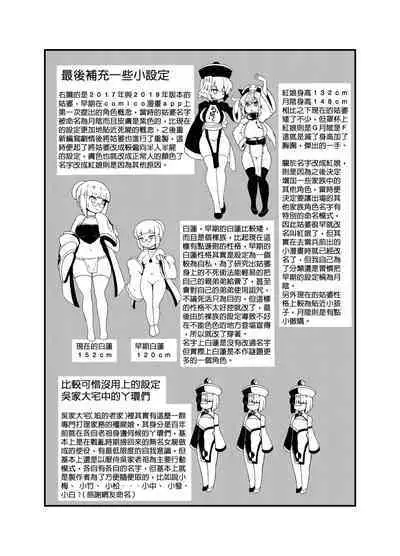 Make baby with my oppai loli old aunt 6