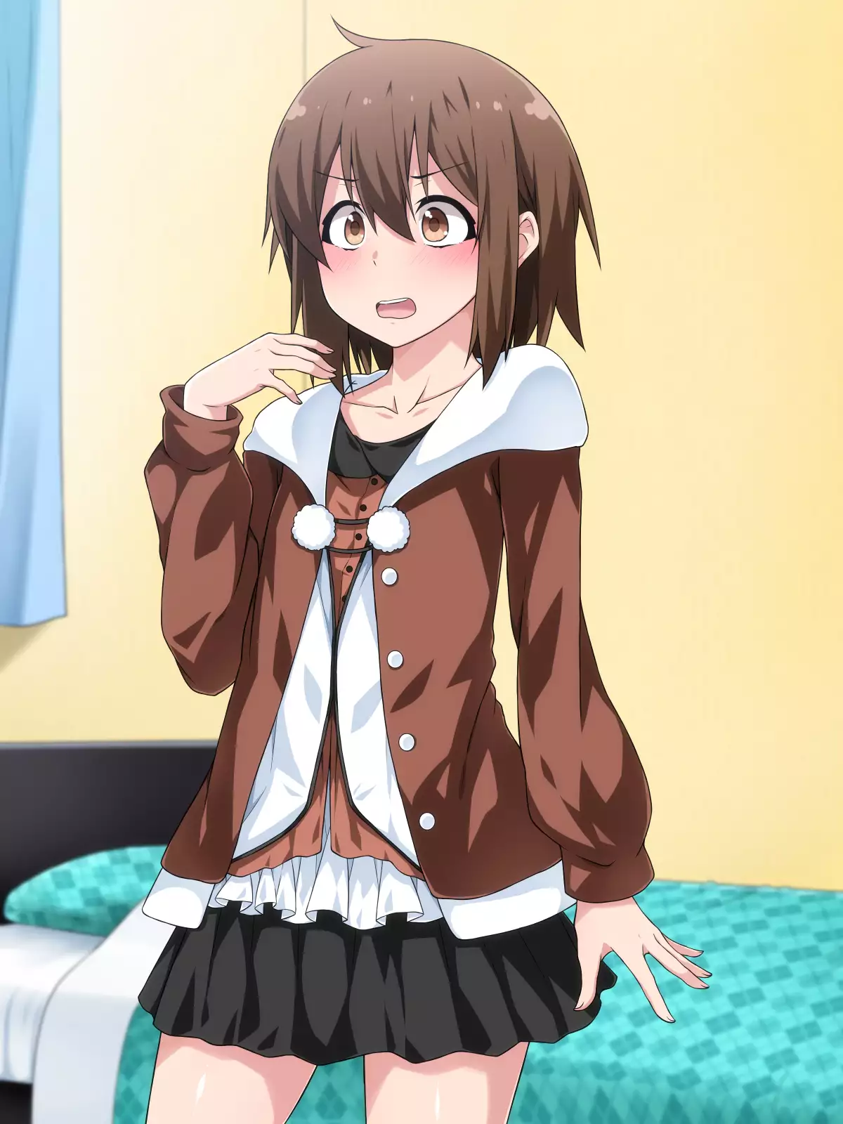 Josou Shite Dearuitara Jinsei ga Kurutta Ohanashi