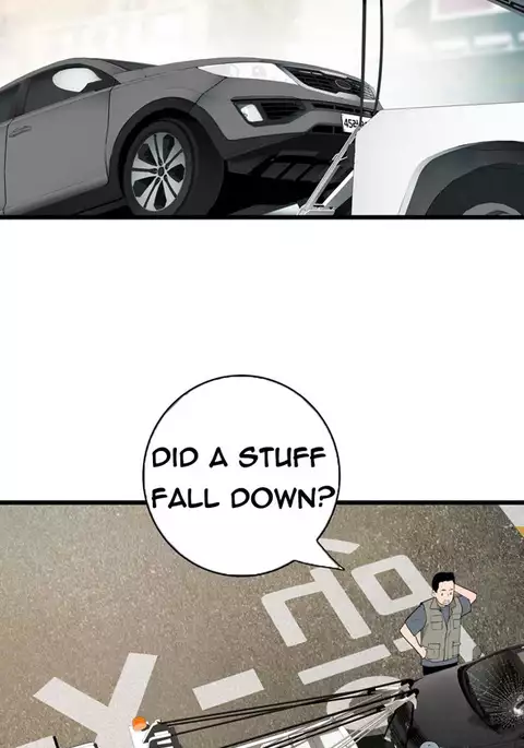 Tissue Thieves Ch.1-34