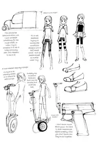 KITOH Mohiro - Hallucination from the Womb (ENG)