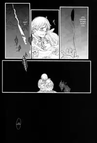 Heart [Hetalia] [Russia x Lithuania] [ENG]