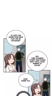 [Ttasoom] H-Campus Ch.0-28 (English) (Ongoing)