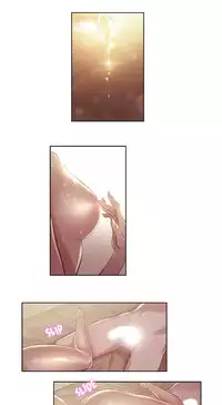 [BYMAN] Sex Knights-Erotic Sensuality & Perception Ch.1-11 (English) (Ongoing)