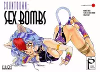 Sex Bombs 1-6 Plus Special