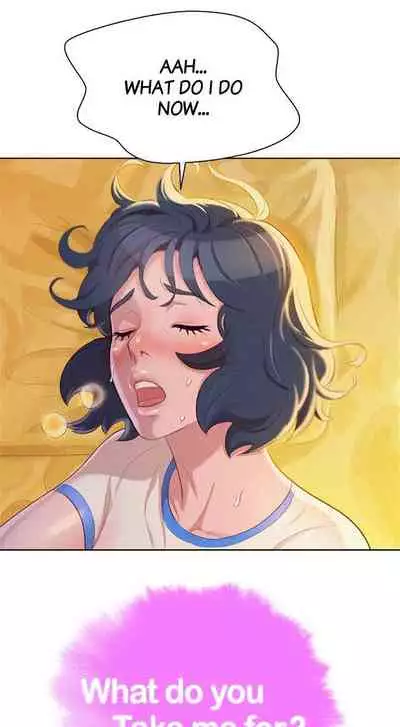 What do you Take me For? Ch.60/?