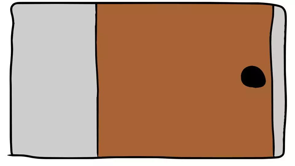 Criticos feos: Capitulo 1