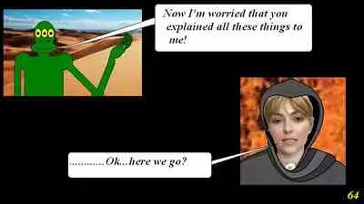 Annasophia Robb/X-Hope The Lapisian n 3 part 2