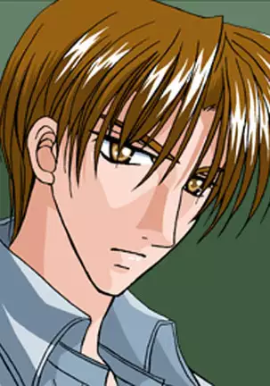 Otoko Getyu / Kareina Bad Boy