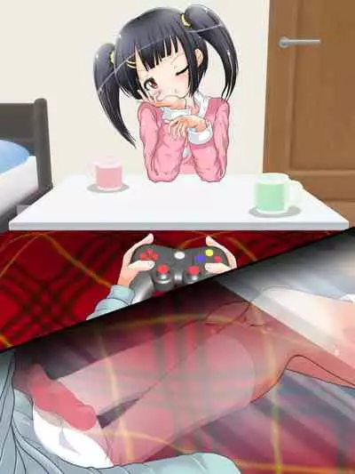 [Oneashi (Oneashi.)] Mokomoko Ashi de Fumarechau - OneShota Ashikoki Fuyuyasumi