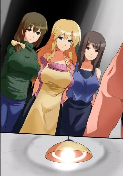 Ie ni Sennyuu Shite Muteikou na Onna-tachi o Hame Houdai