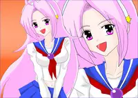 [Alice.Blood] 洗脳→悪堕ち～KOF編～