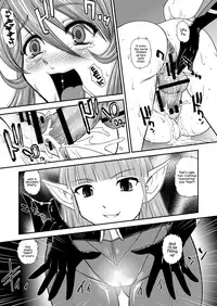 [Behind Moon (Q)] YAMATO2199 Alternative (Space Battleship Yamato 2199) [English] {Hennojin} [Digital]