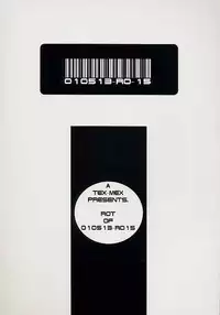 (CR29) [TEX-MEX (Red Bear)] GET BY WORK 2001. (Various)