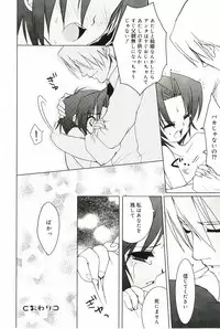 [Sasakura Ayato] Shoujo Ryuu Koufuku Kaku Shu Ron